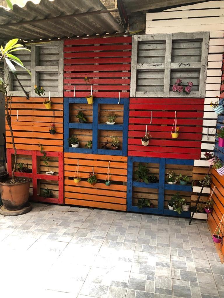 Hostel Vila Bras São Paulo Exterior foto